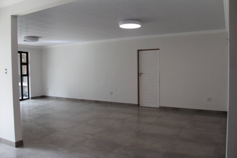 To Let 4 Bedroom Property for Rent in Dormehls Drift Western Cape